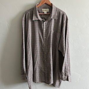 Men’s Wilderness Shirt